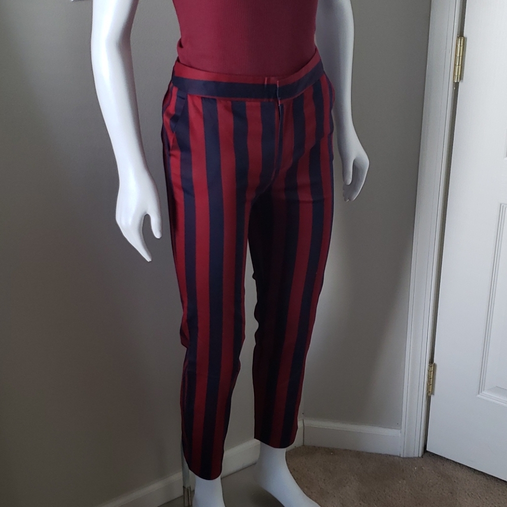 Tailored fit pants - Picture 2 of 5